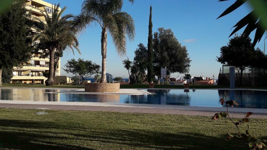 Location Torremolinos Apartment Exterior photo