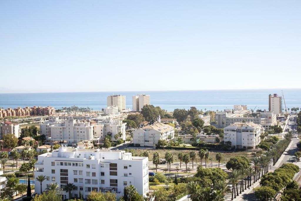 Location Torremolinos Apartment Exterior photo